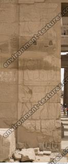 Photo Texture of Karnak 0046